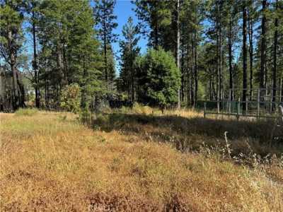 Residential Land For Sale in Oroville, California