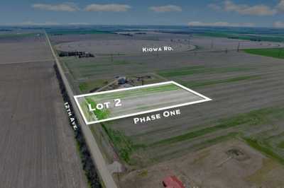 Residential Land For Sale in McPherson, Kansas