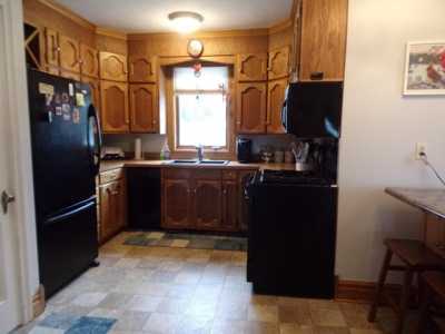 Home For Sale in Mitchell, South Dakota