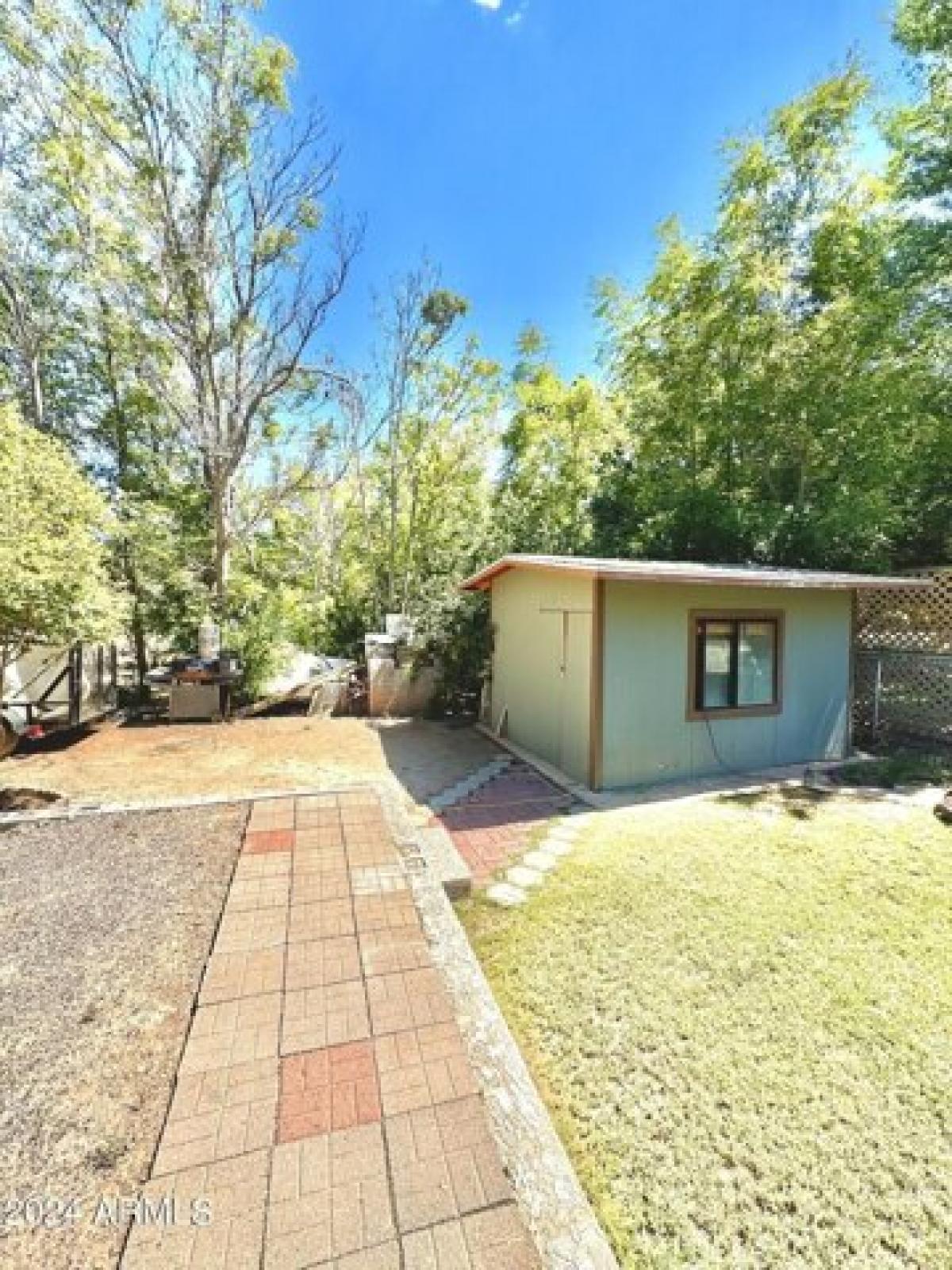 Picture of Home For Sale in Cottonwood, Arizona, United States