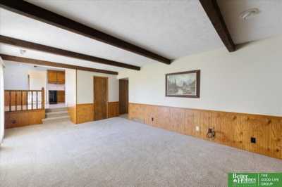 Home For Sale in Springfield, Nebraska