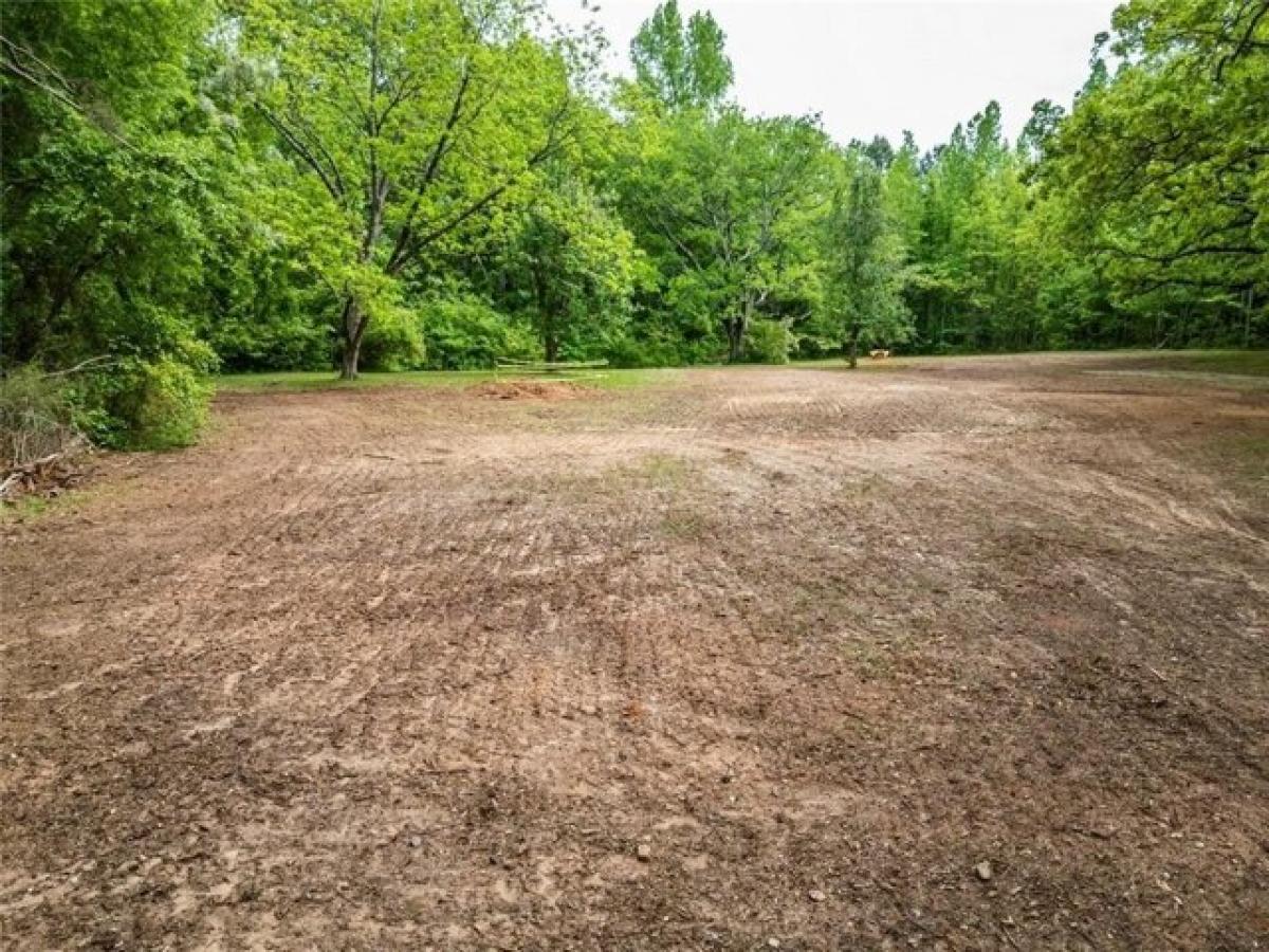 Picture of Residential Land For Sale in Covington, Georgia, United States