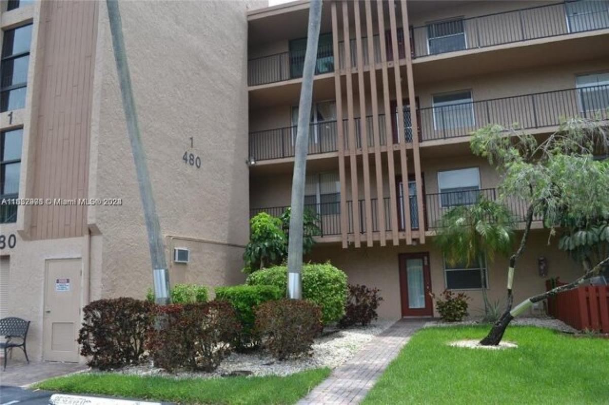 Picture of Home For Rent in Margate, Florida, United States