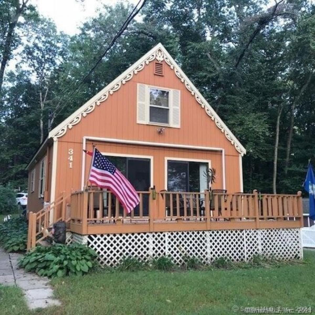 Picture of Home For Rent in Lebanon, Connecticut, United States