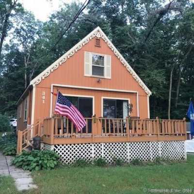 Home For Rent in Lebanon, Connecticut