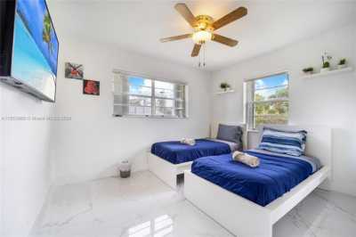 Home For Rent in Hallandale Beach, Florida