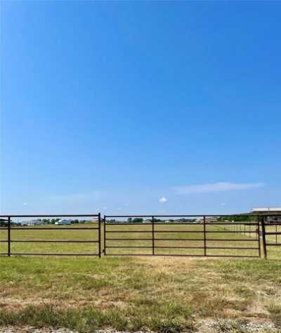 Residential Land For Sale in Wills Point, Texas