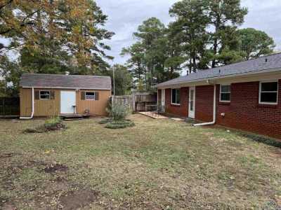 Home For Sale in Longview, Texas