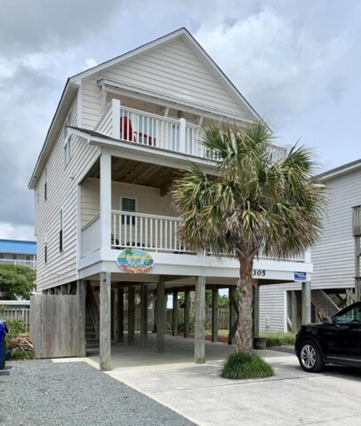 Picture of Home For Rent in Surf City, North Carolina, United States