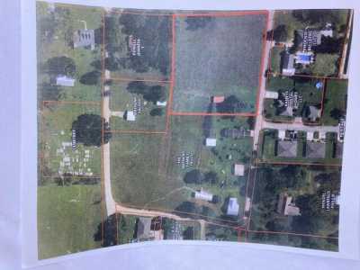 Residential Land For Sale in 