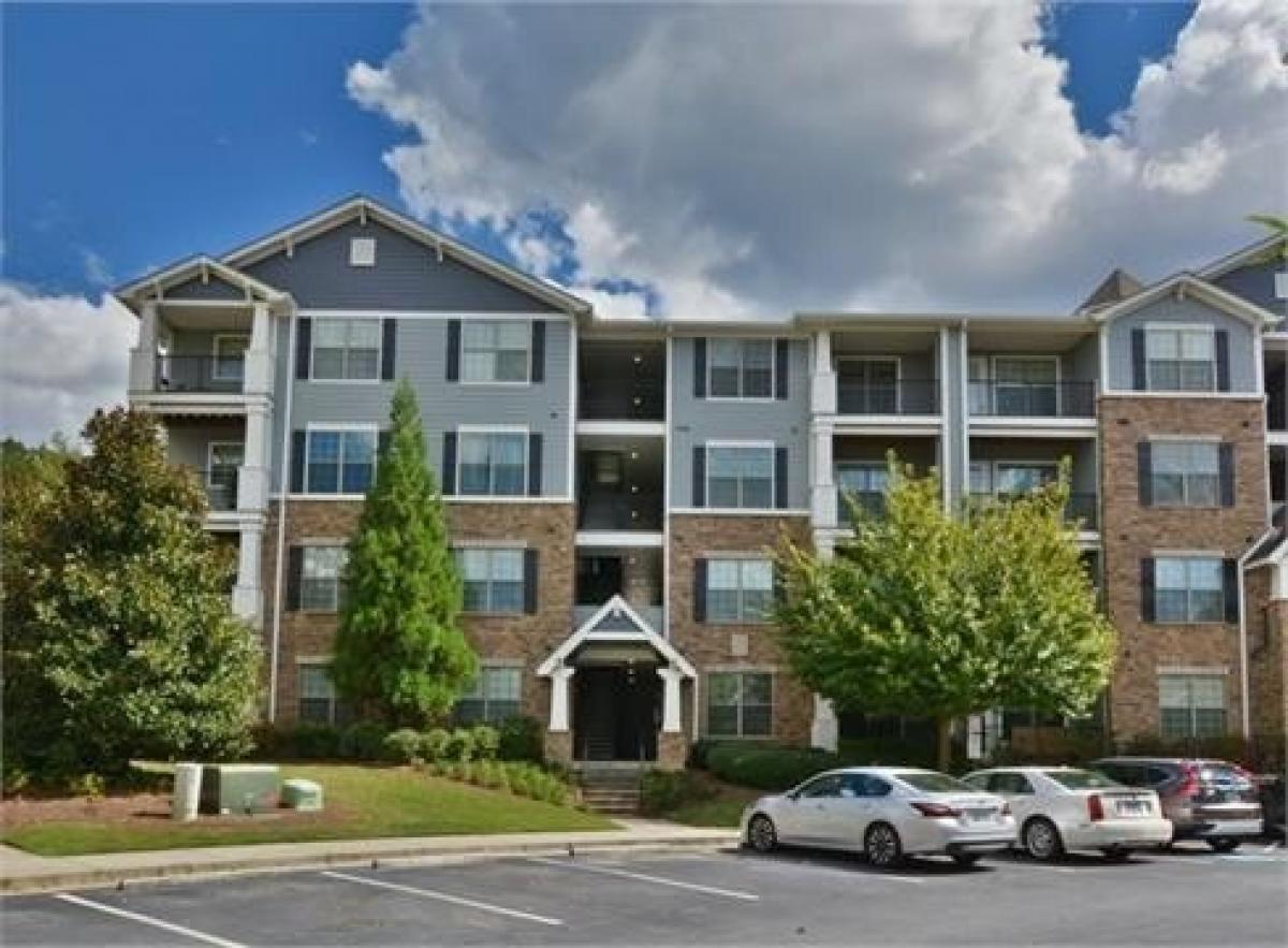 Picture of Apartment For Rent in Lawrenceville, Georgia, United States