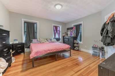 Home For Sale in Lynn, Massachusetts