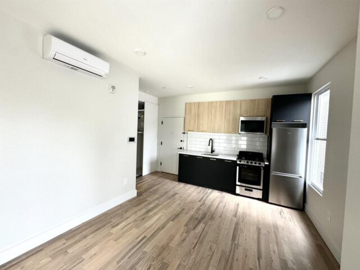 Picture of Home For Rent in Jersey City, New Jersey, United States