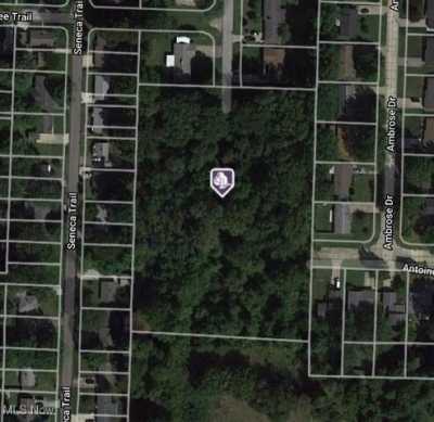 Residential Land For Sale in Mentor, Ohio