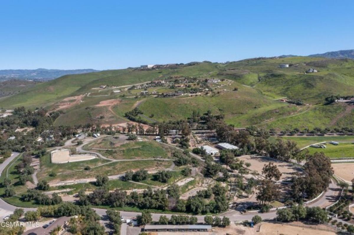 Picture of Residential Land For Sale in Moorpark, California, United States