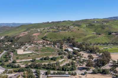 Residential Land For Sale in Moorpark, California