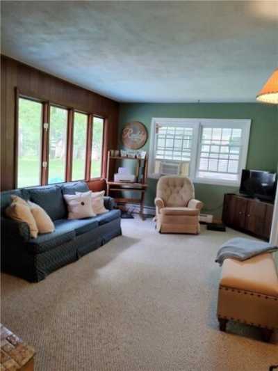 Home For Sale in Seneca Falls, New York