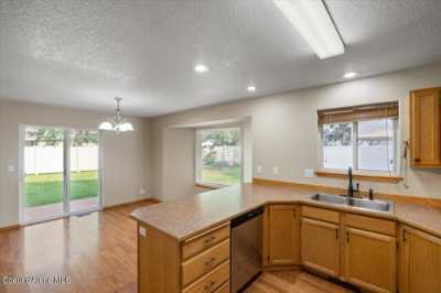 Home For Sale in Hayden, Idaho