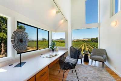 Home For Sale in Healdsburg, California