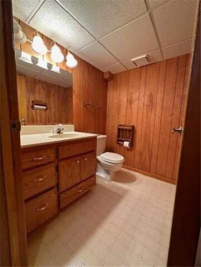 Home For Sale in Mountain Lake, Minnesota