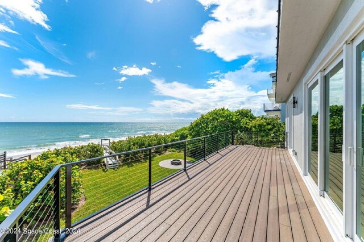 Picture of Home For Sale in Melbourne Beach, Florida, United States