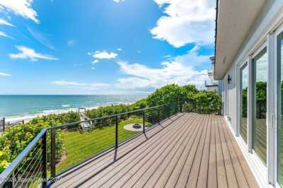 Home For Sale in Melbourne Beach, Florida