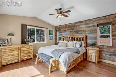 Home For Sale in Woodland Park, Colorado