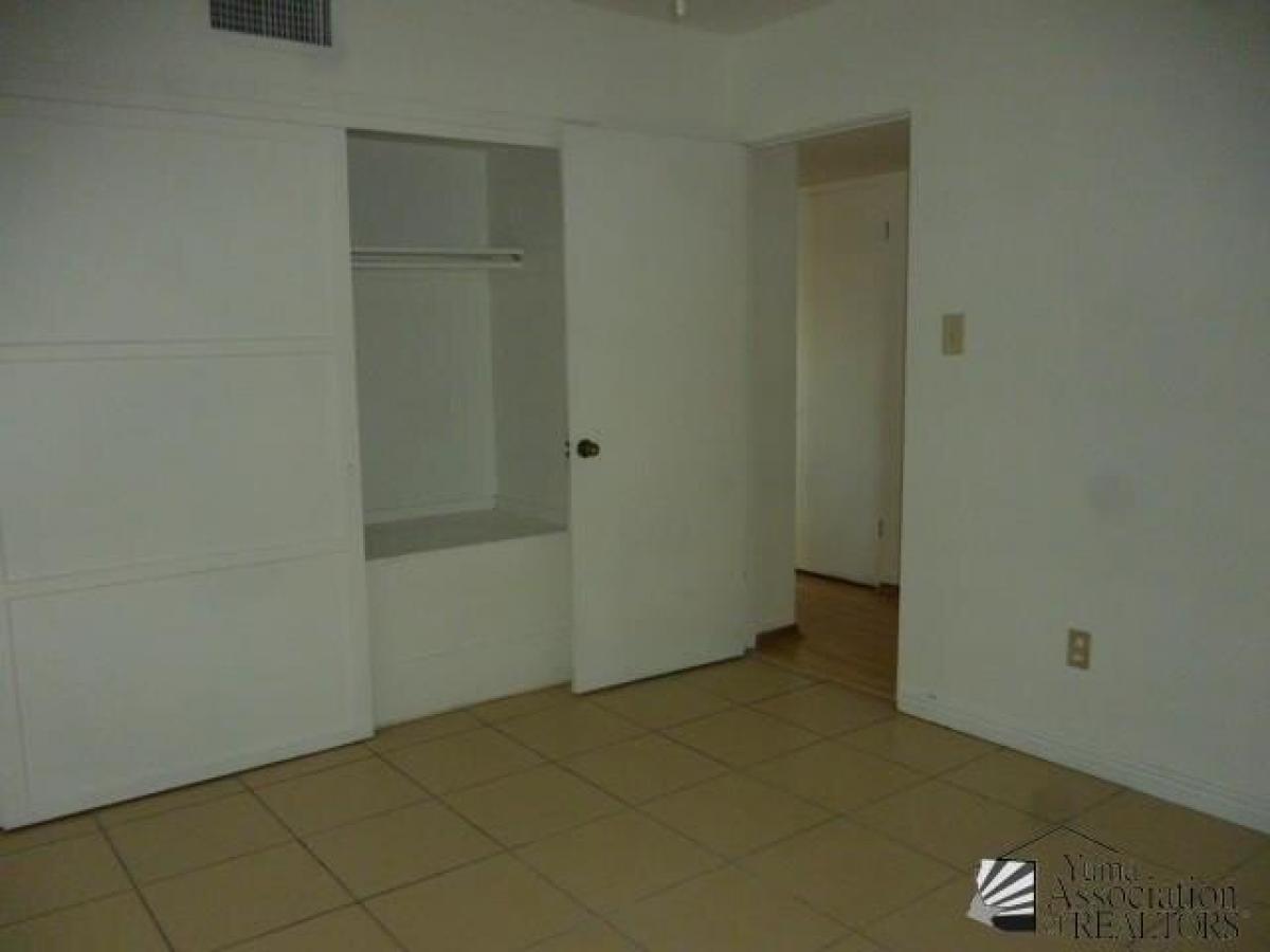 Picture of Home For Rent in Yuma, Arizona, United States