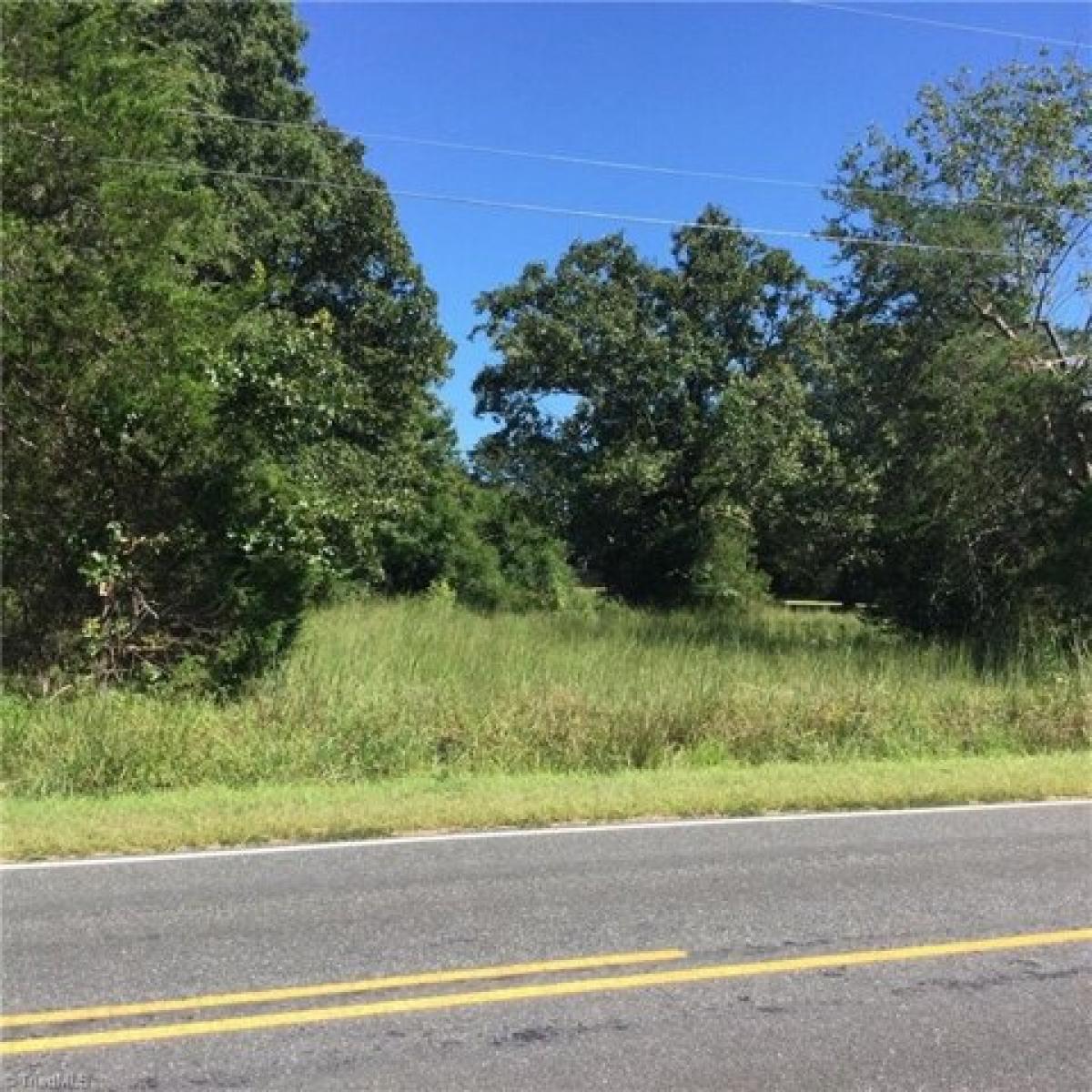 Picture of Residential Land For Sale in Mebane, North Carolina, United States