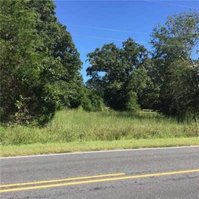 Residential Land For Sale in Mebane, North Carolina