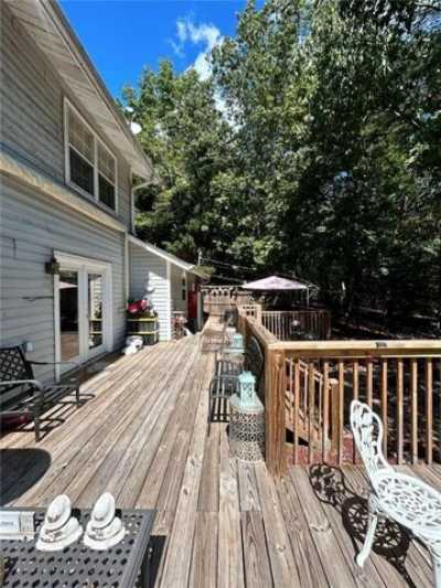 Home For Sale in Dawsonville, Georgia