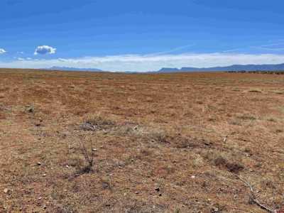 Residential Land For Sale in Cortez, Colorado