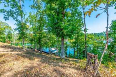 Residential Land For Sale in Six Mile, South Carolina