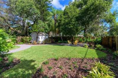 Home For Sale in Largo, Florida