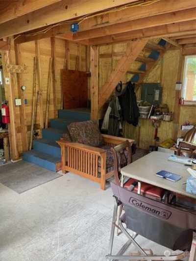 Home For Sale in Forks, Washington