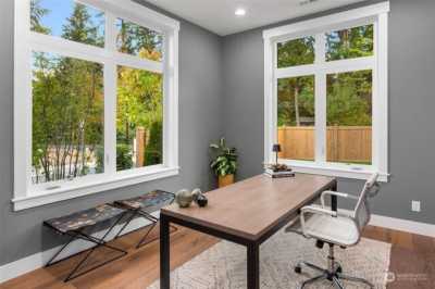 Home For Sale in Sammamish, Washington