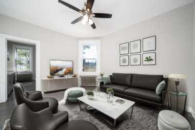 Home For Sale in Jersey City, New Jersey