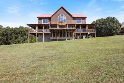 Home For Sale in Dunlap, Tennessee