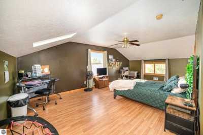 Home For Sale in Middleton, Michigan