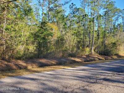 Residential Land For Sale in Hastings, Florida