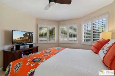 Home For Sale in Palm Springs, California