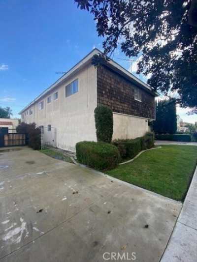 Home For Sale in Long Beach, California