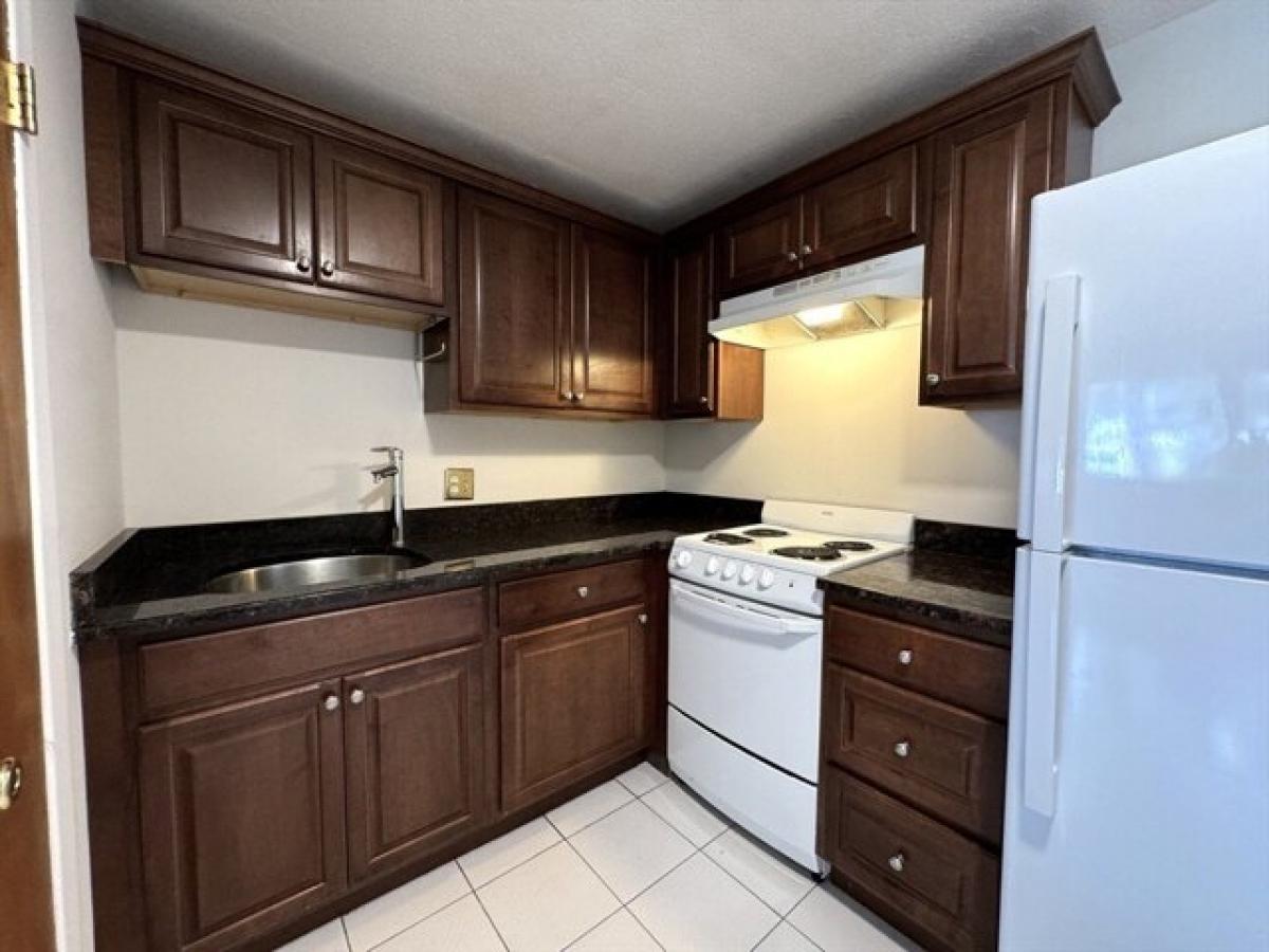 Picture of Apartment For Rent in Wakefield, Massachusetts, United States