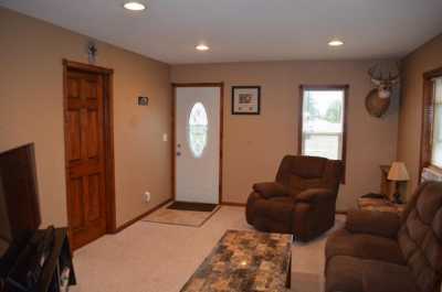 Home For Sale in Bottineau, North Dakota