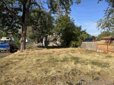 Residential Land For Sale in Pocatello, Idaho