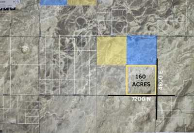 Residential Land For Sale in Beryl, Utah