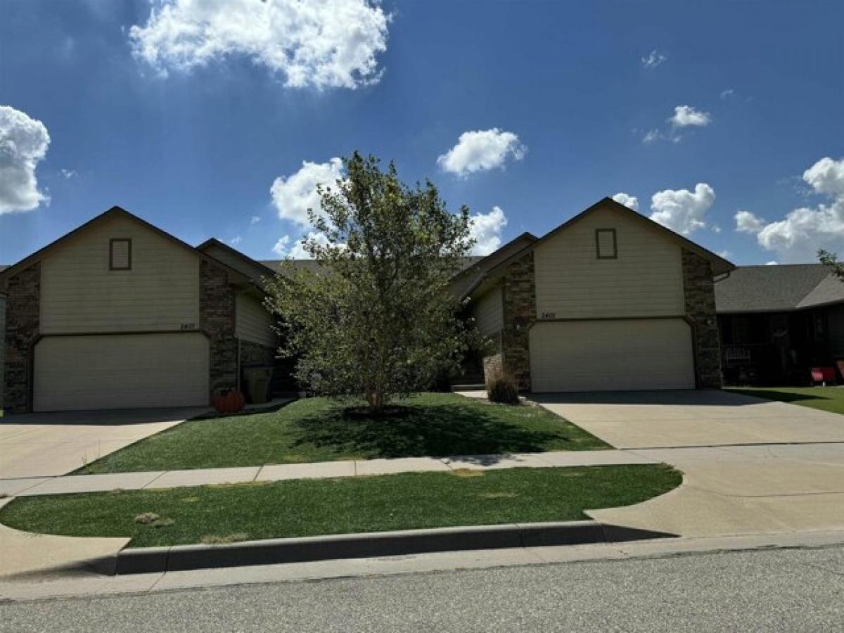 Picture of Home For Sale in Kechi, Kansas, United States