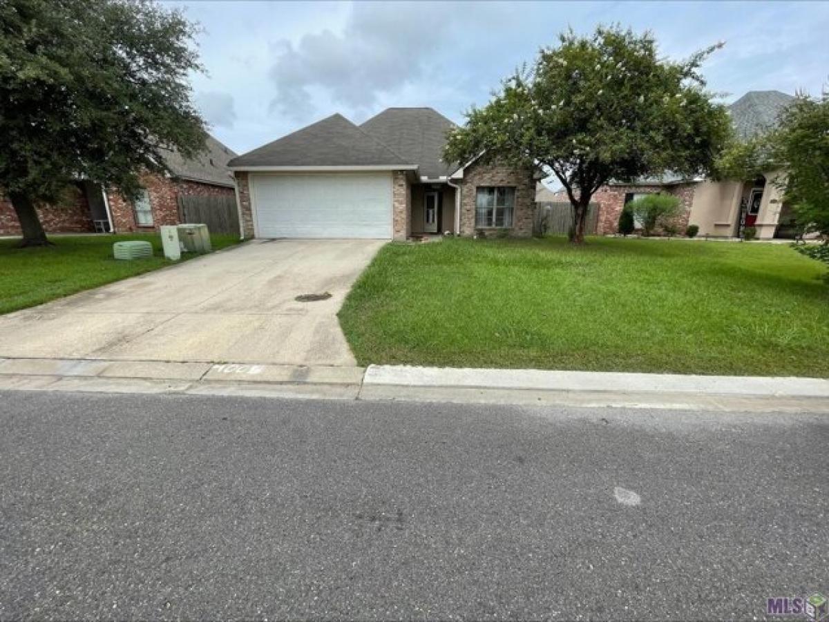 Picture of Home For Sale in Gonzales, Louisiana, United States