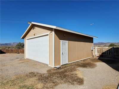 Home For Sale in Blythe, California