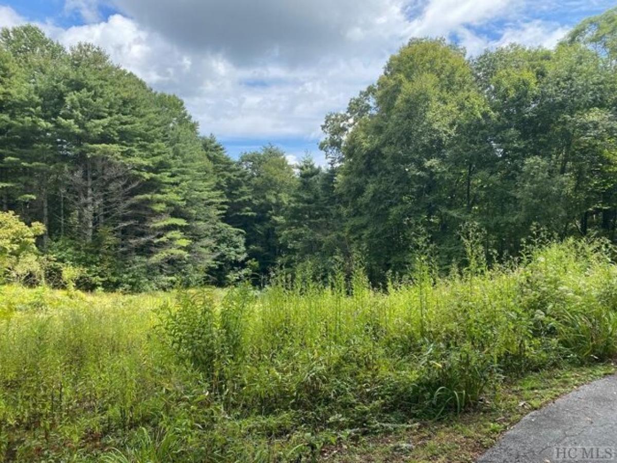 Picture of Residential Land For Sale in Highlands, North Carolina, United States